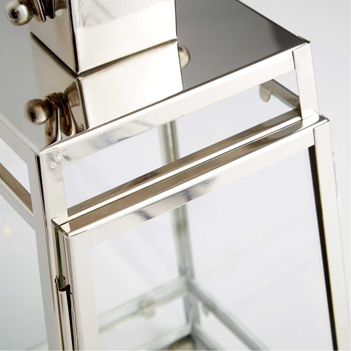 Paulus 14 X 7 inch Candleholder, Small