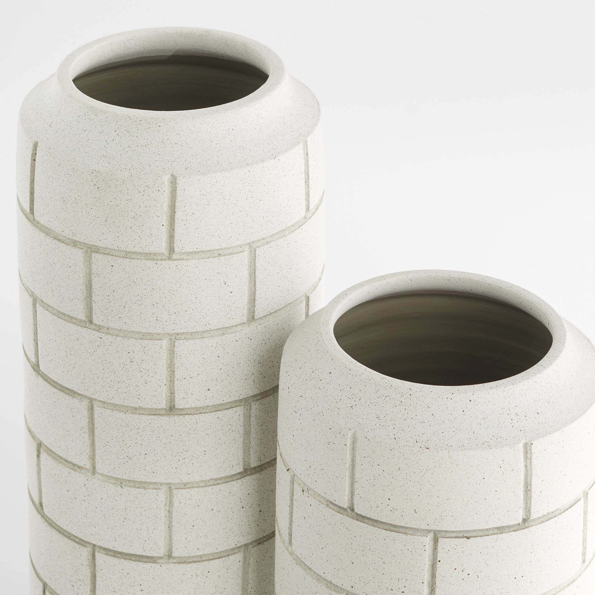 Mason 15 X 8 inch Vase, Small