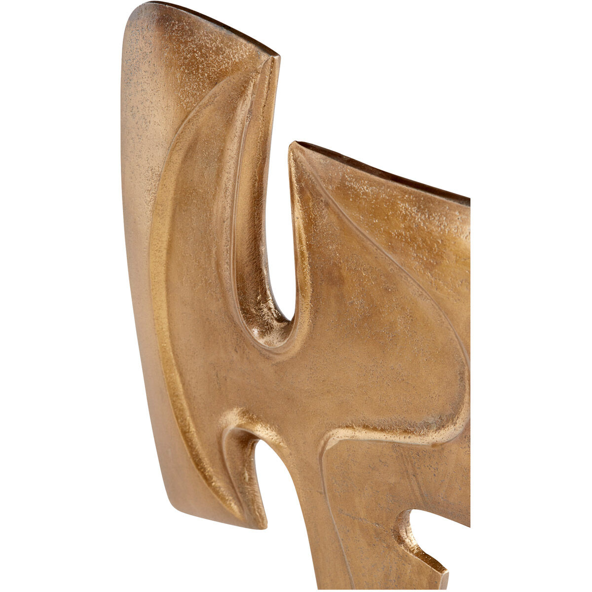 Nimrud 17 X 10 inch Sculpture