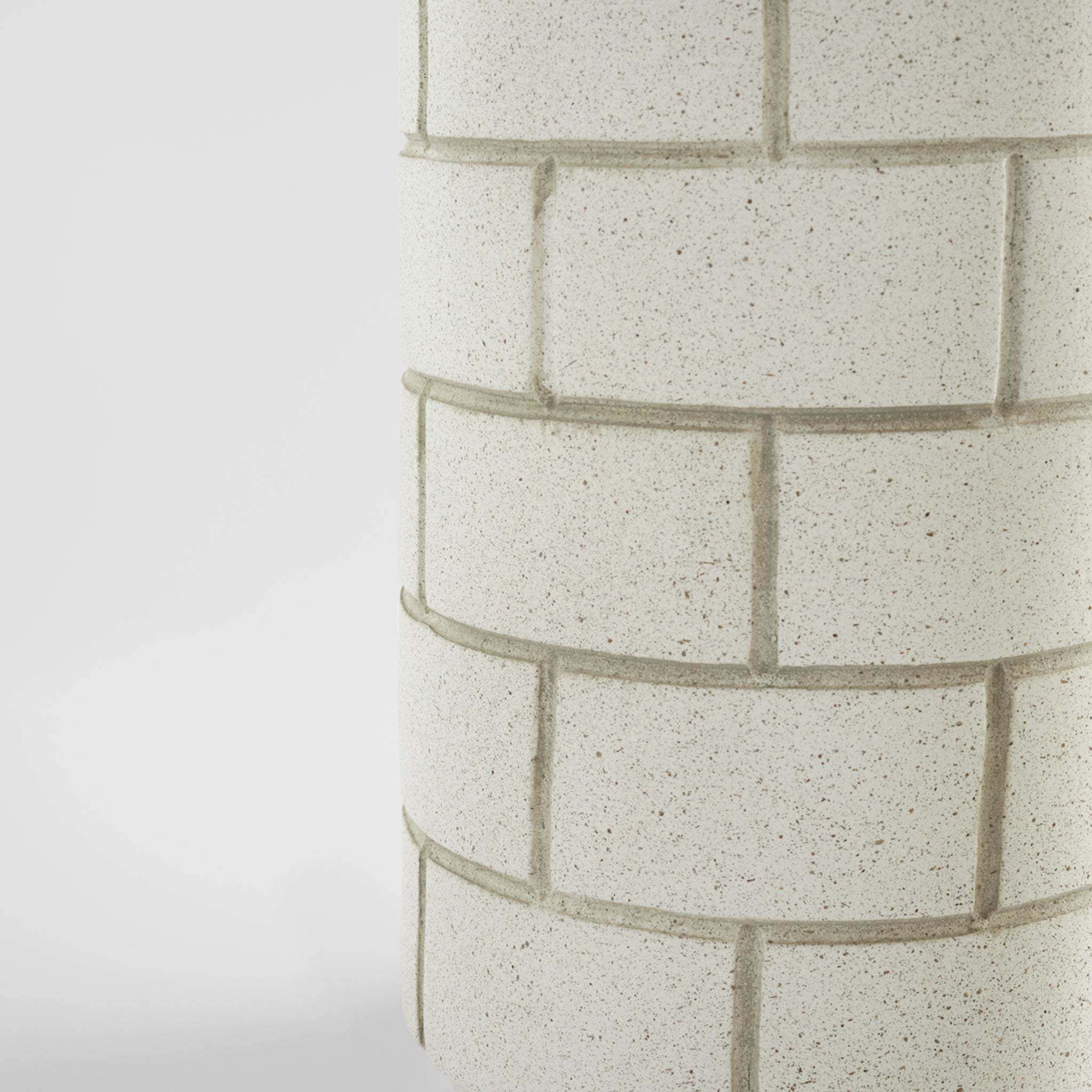 Mason 15 X 8 inch Vase, Small