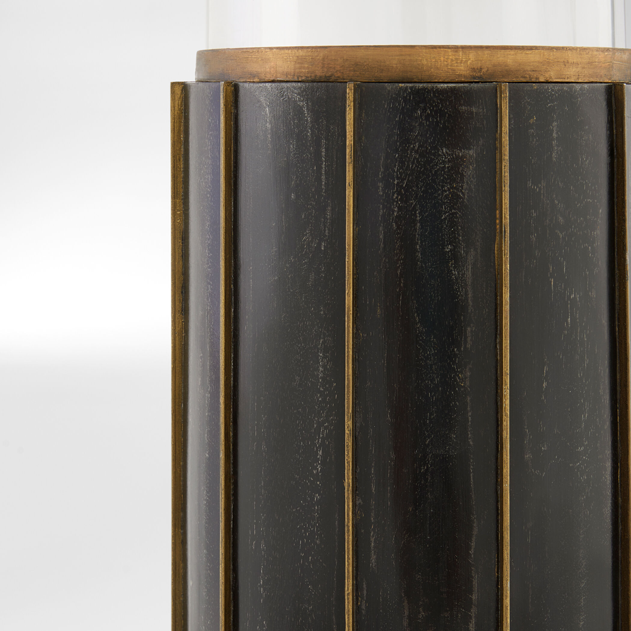 Reed 42 X 10 inch Hurricane, Medium