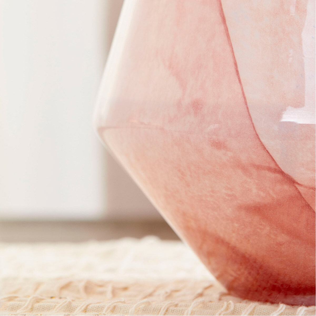 Atria 11 X 9 inch Vase