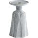 Attalus 12 X 7 inch Candleholder, Small