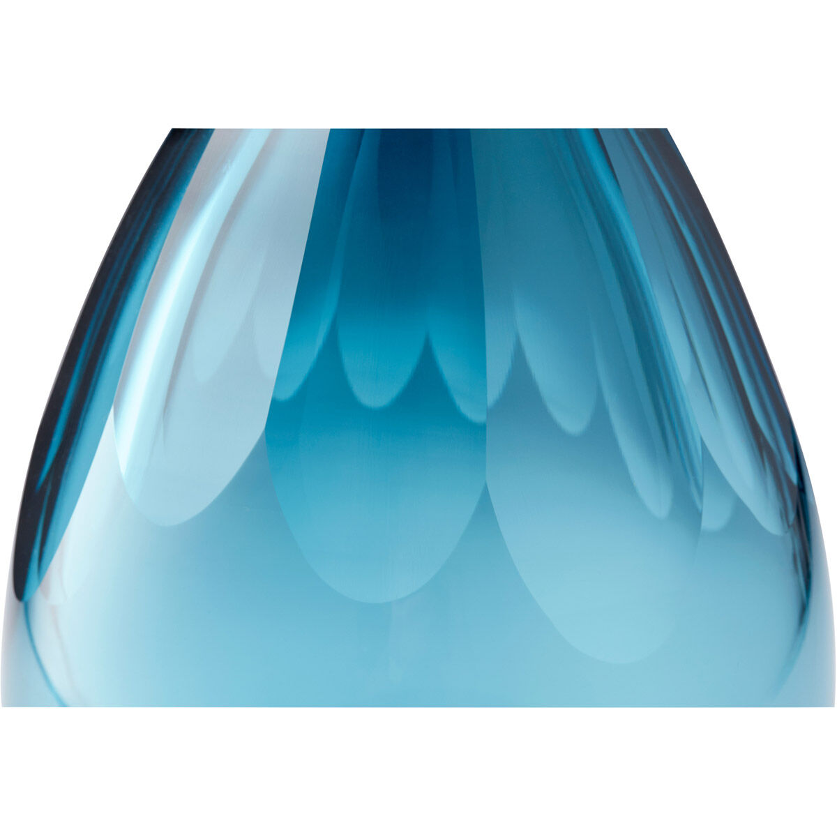 Cressida 12 X 7 inch Vase, Large