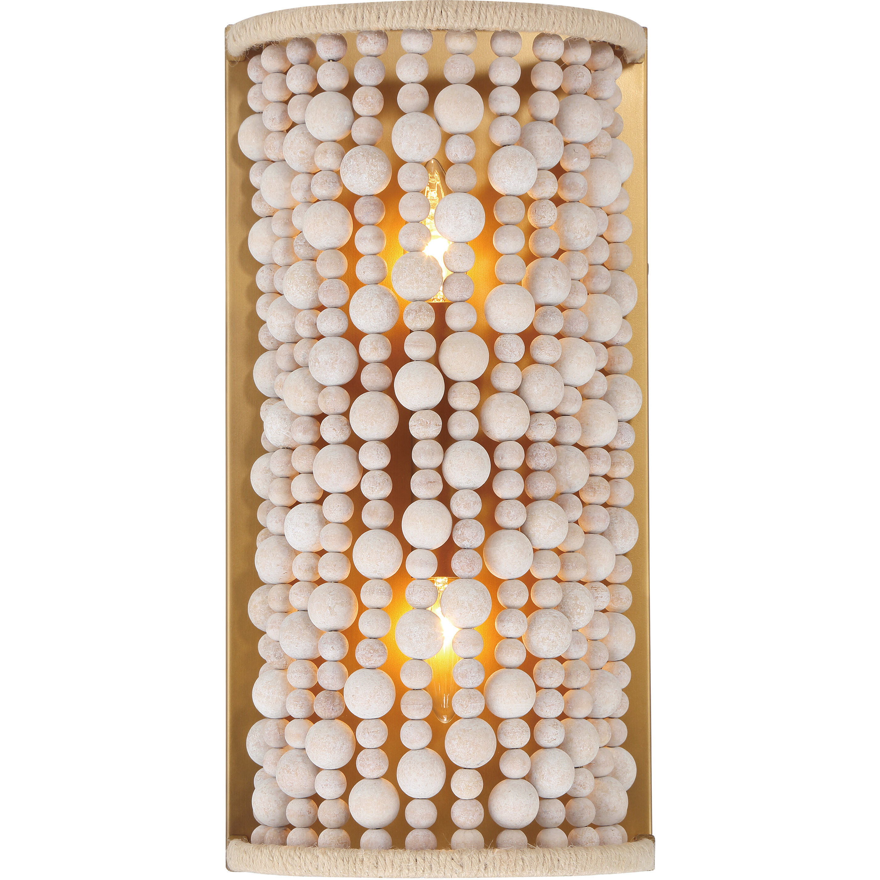 Horsmore Wall Sconce