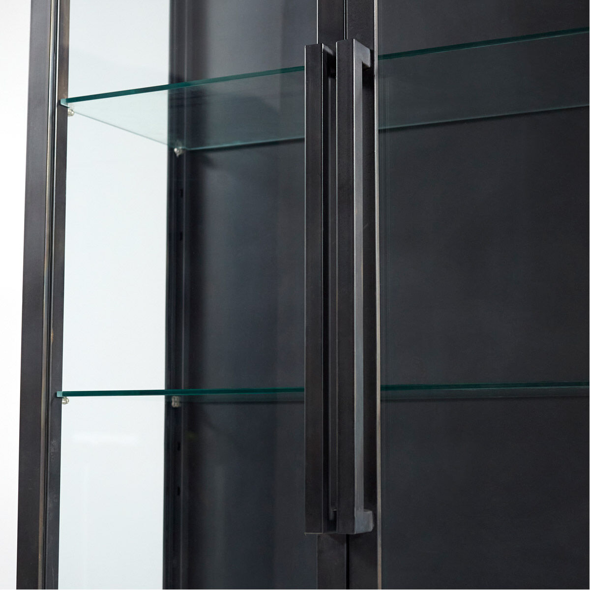 Bethlem Black Cabinet