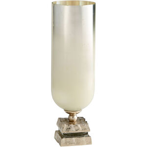 Isadora 20 X 6 inch Vase, Small
