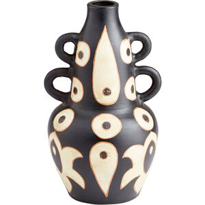 Navajo 18 X 11 inch Vase