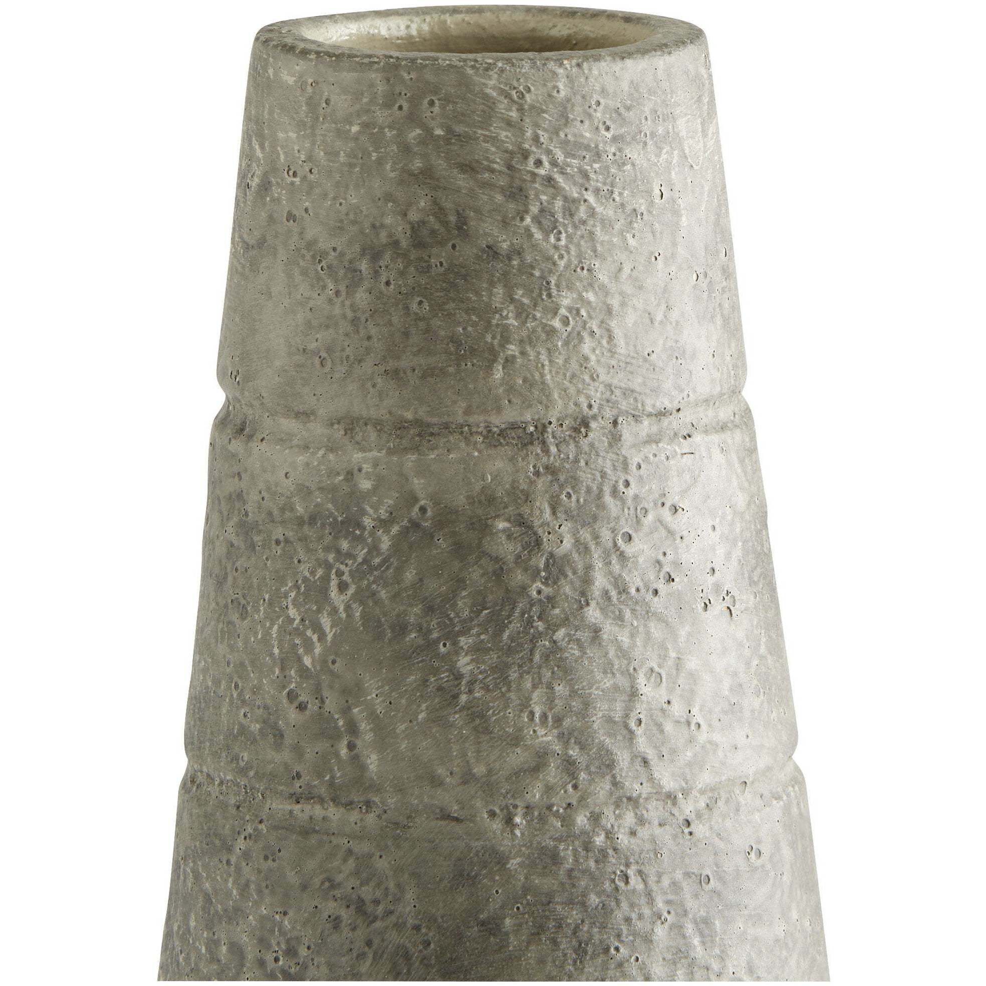 Thera 16.75 X 7 inch Vase, Small