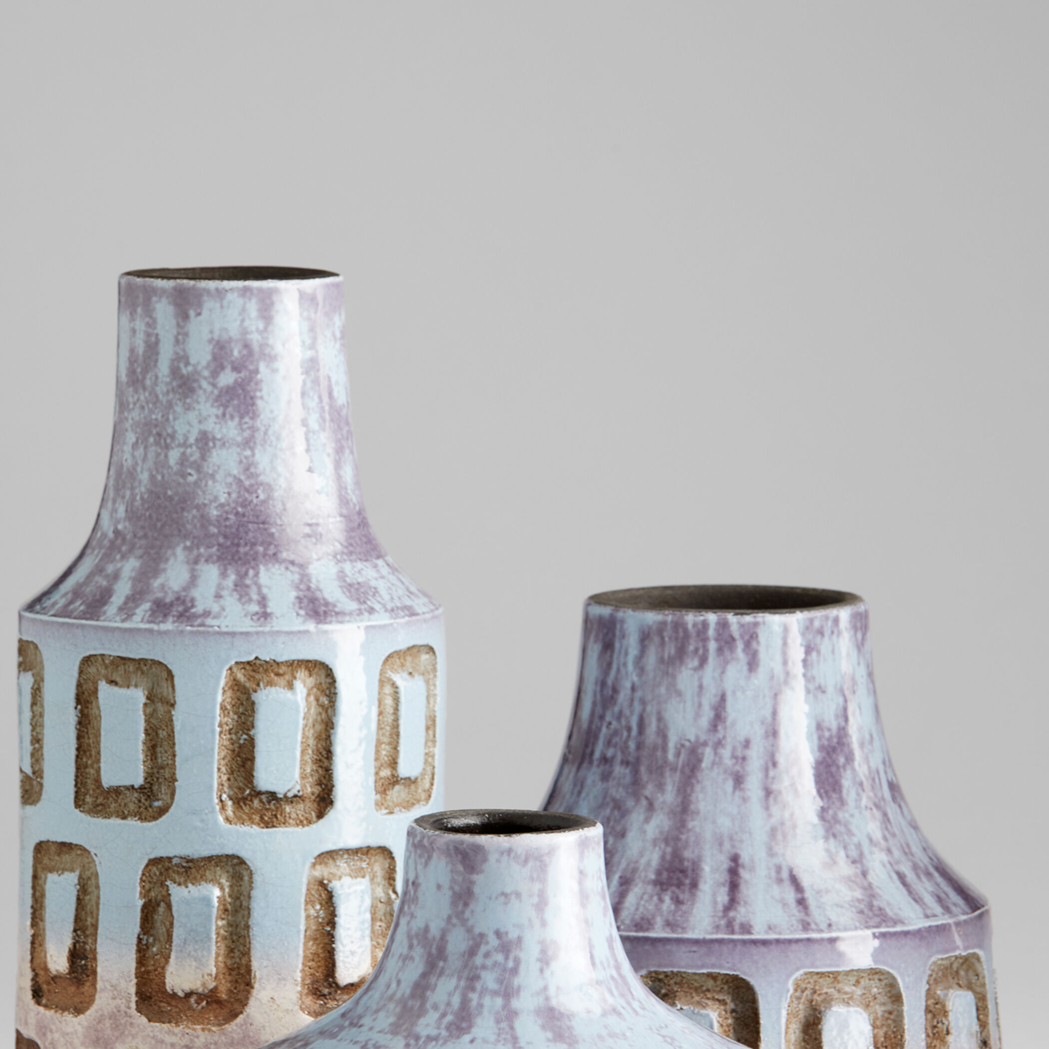 Bako 15 X 6 inch Vase, Large