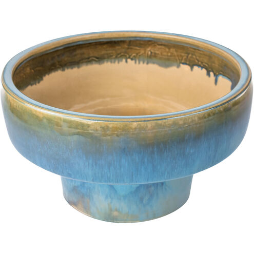 Elevated 15 X 9 inch Bowl, Tall