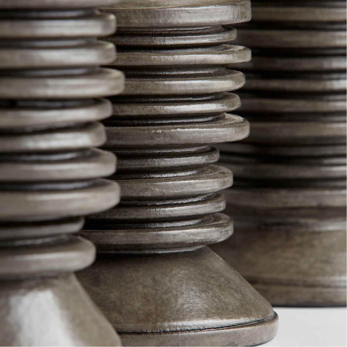 Provo 9 inch Candleholder, Small