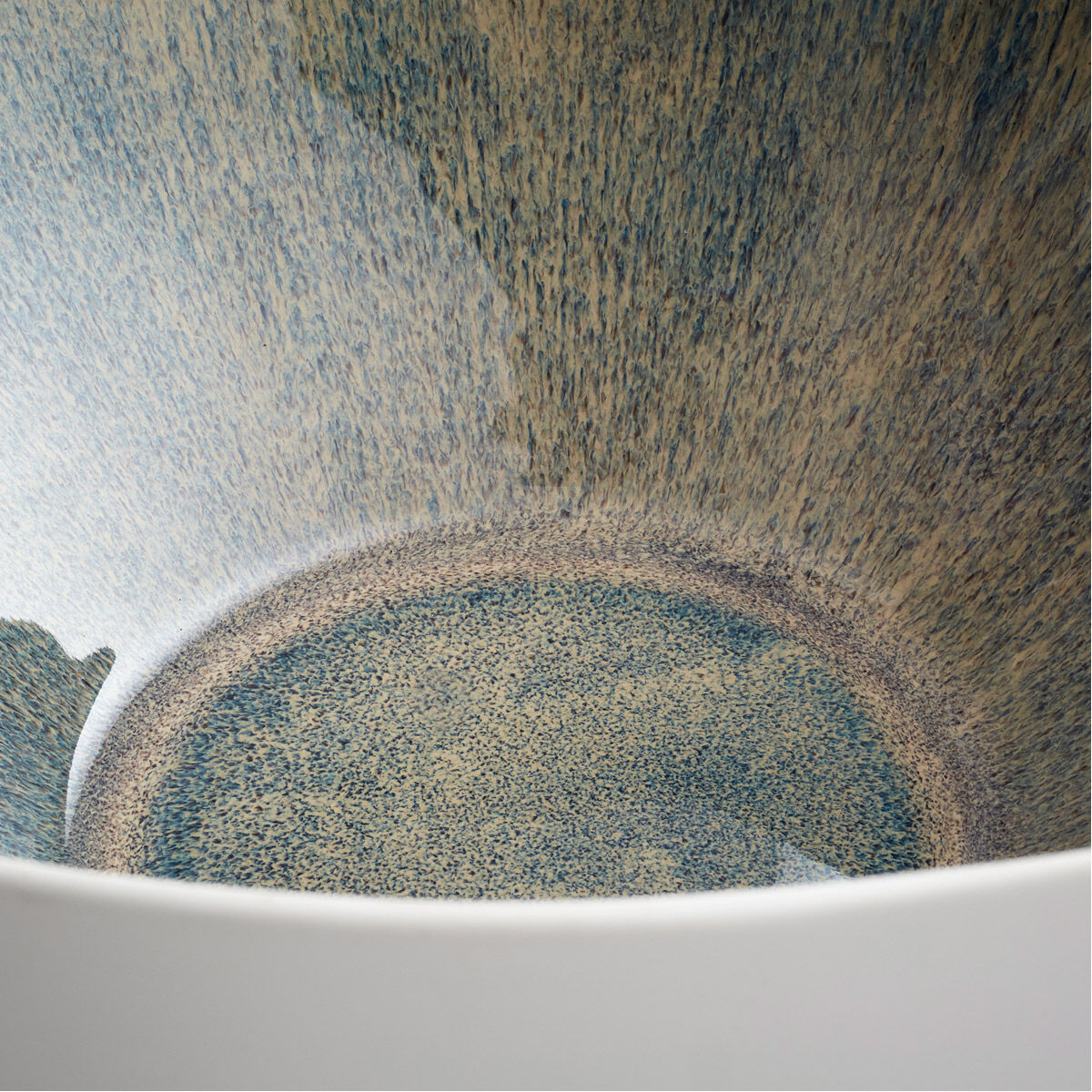 Android 14 X 7 inch Bowl, Large