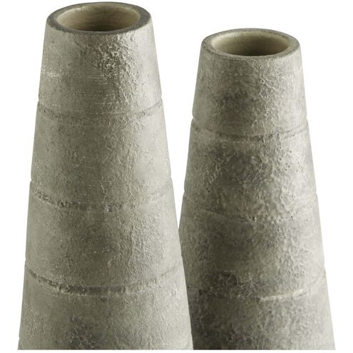 Thera 16.75 X 7 inch Vase, Small