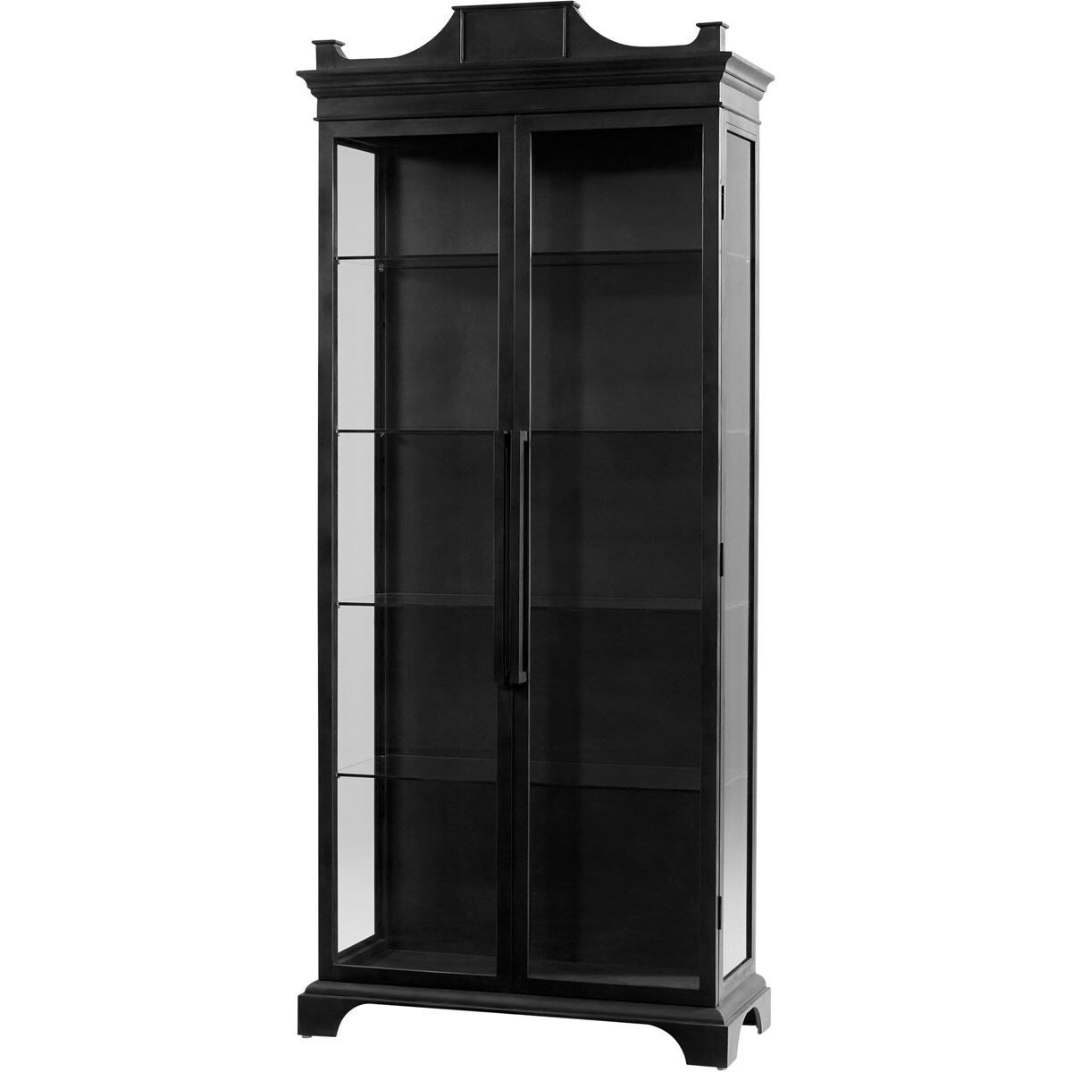 Bethlem Black Cabinet