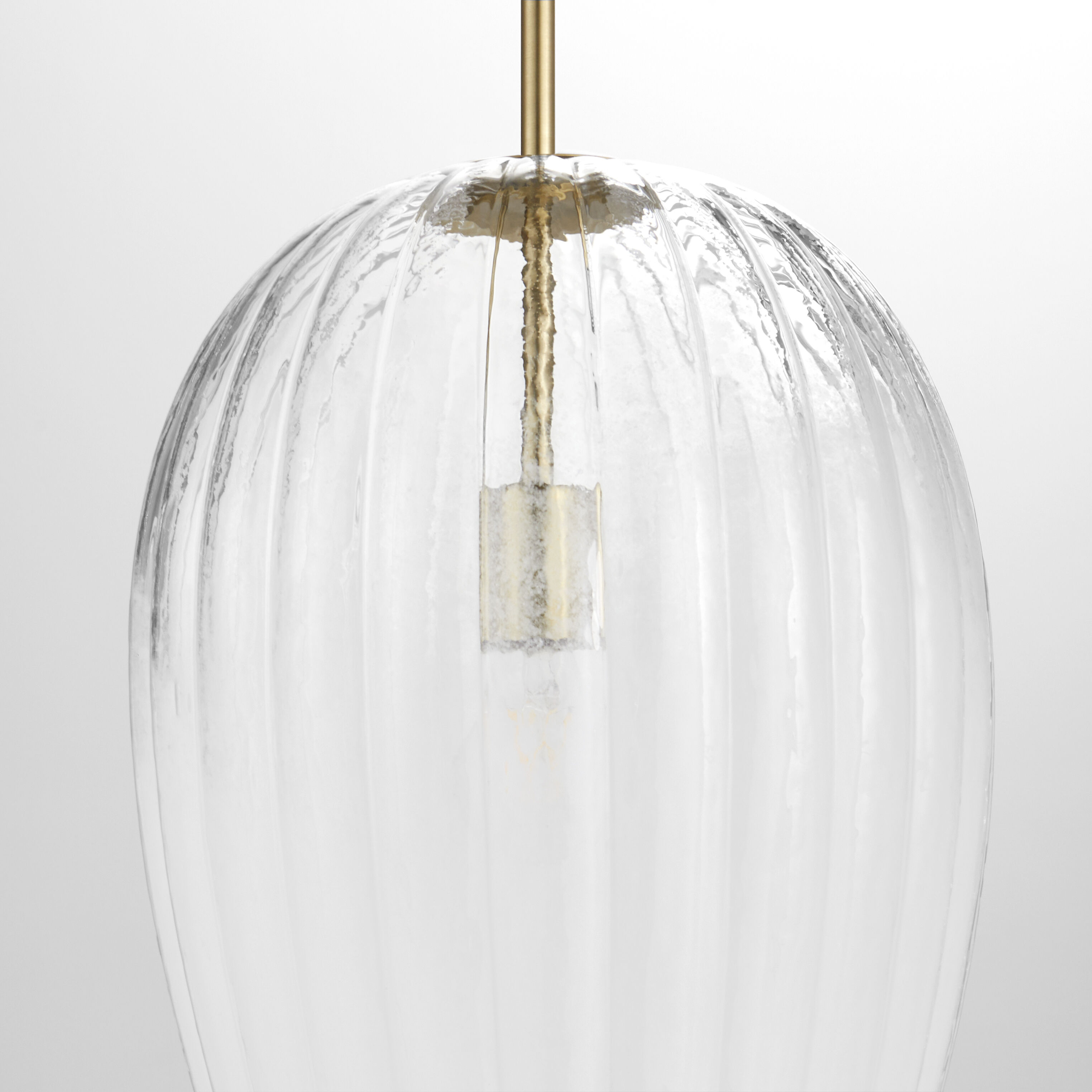 Southport 1 Light 12 inch Aged Brass Pendant Ceiling Light, Large