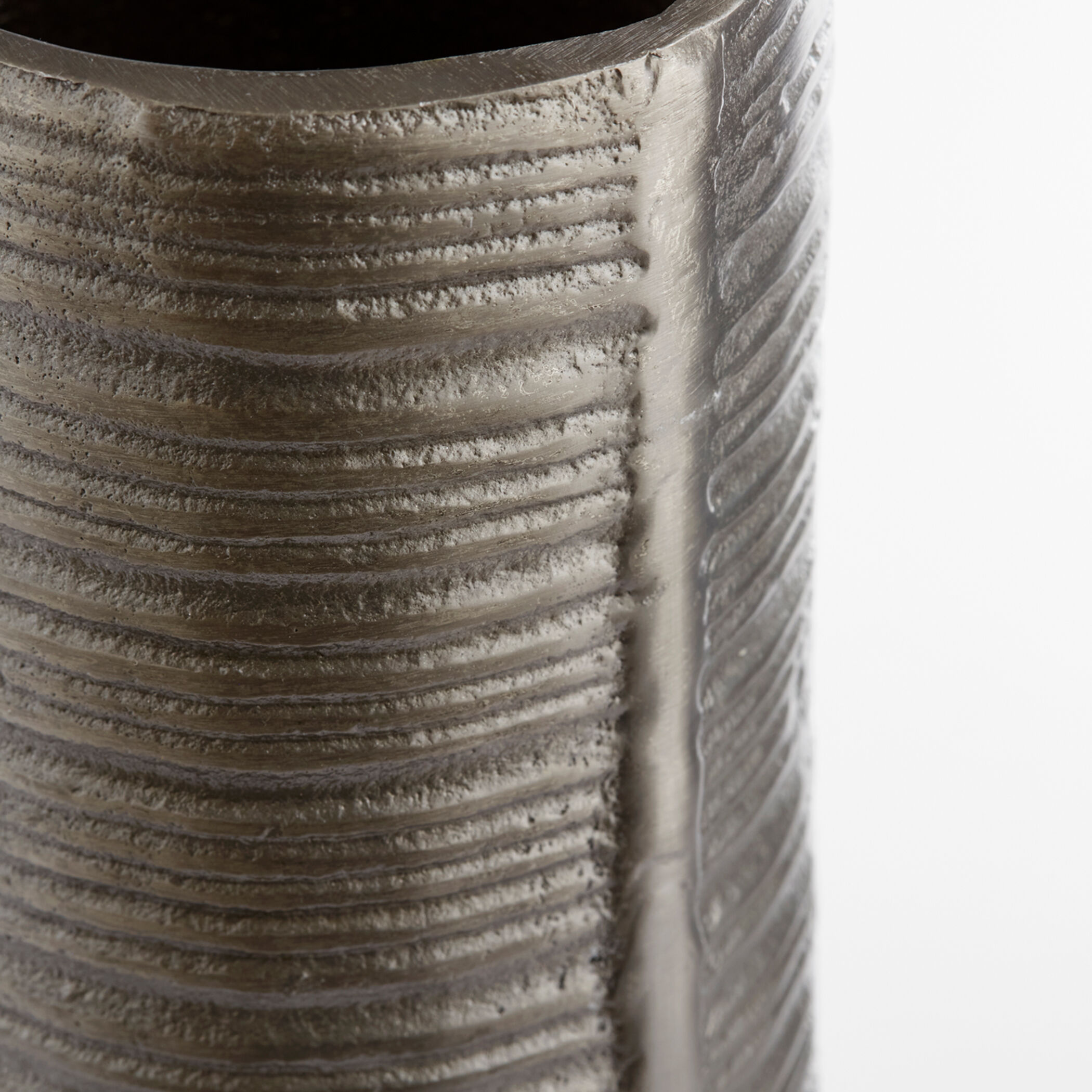 Jasper 12 X 6 inch Vase