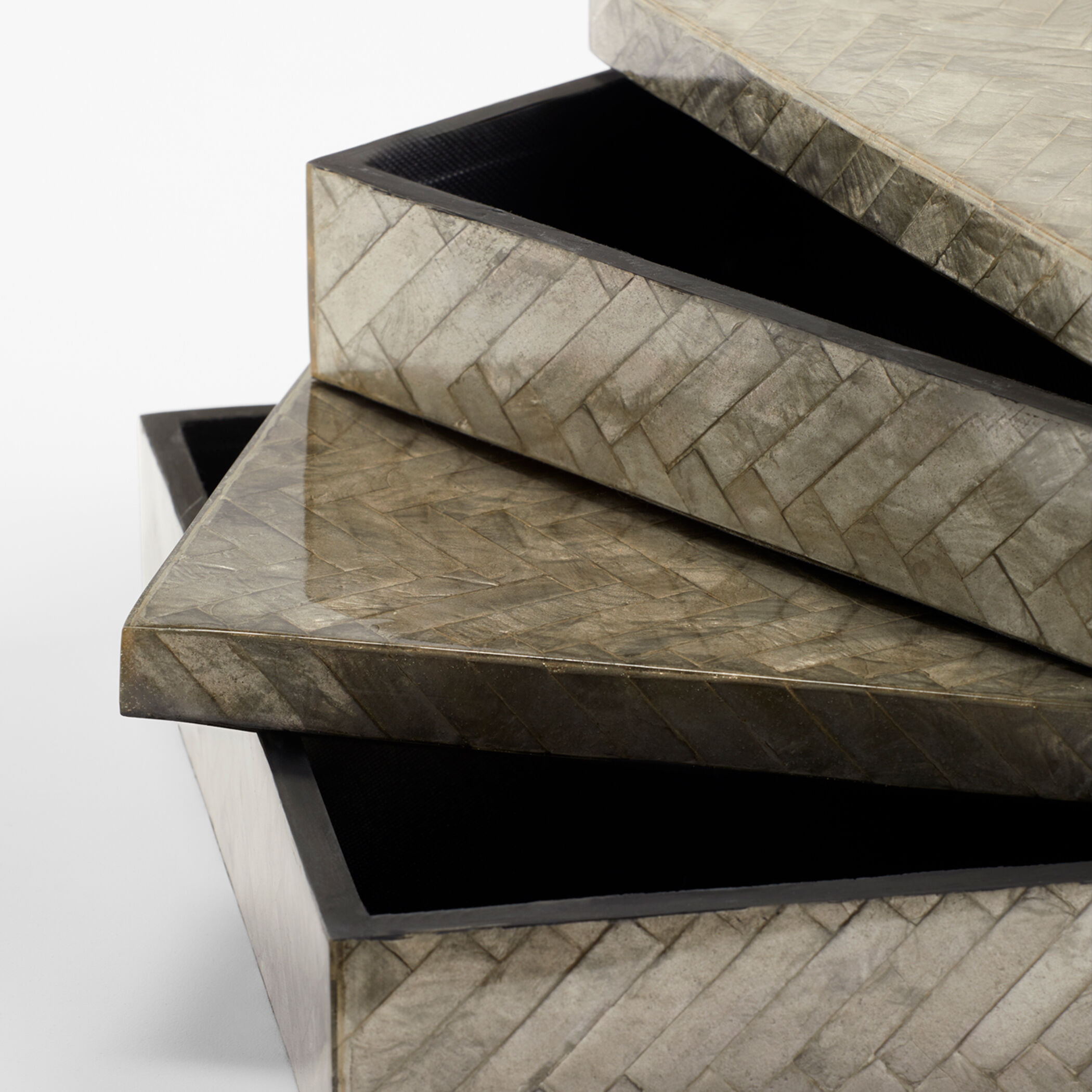 Triton 16.25 X 12.25 inch Smoke Box, Large