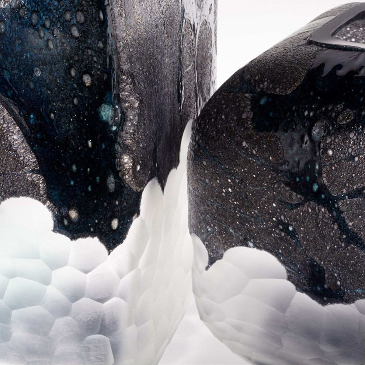 Bosco 8 X 7 inch Vase, Small