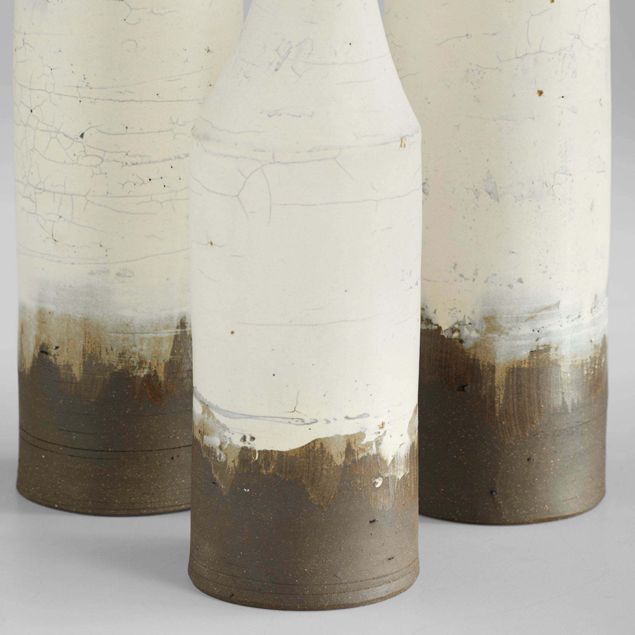 Egret 22 X 6 inch Sculpture, Large