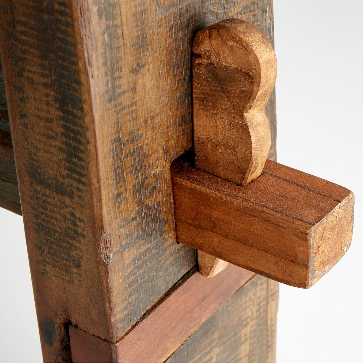 Wembley 72 X 16 inch Walnut Console Table 