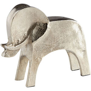 Tusk Tusk 9 X 7 inch Sculpture, Large