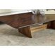 Soul 63 X 39.25 inch Brown Coffee Table