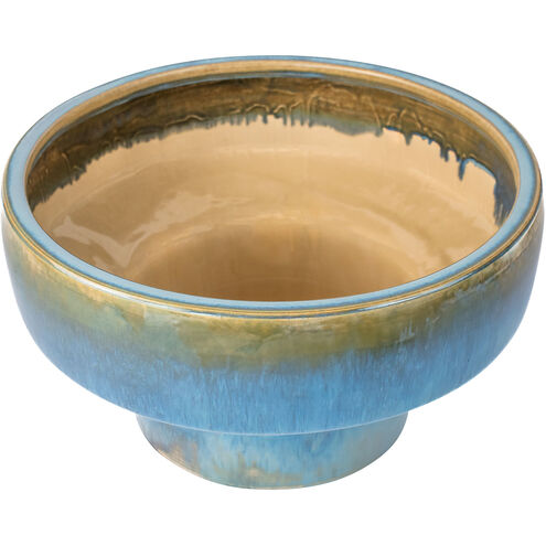 Elevated 15 X 9 inch Bowl, Tall