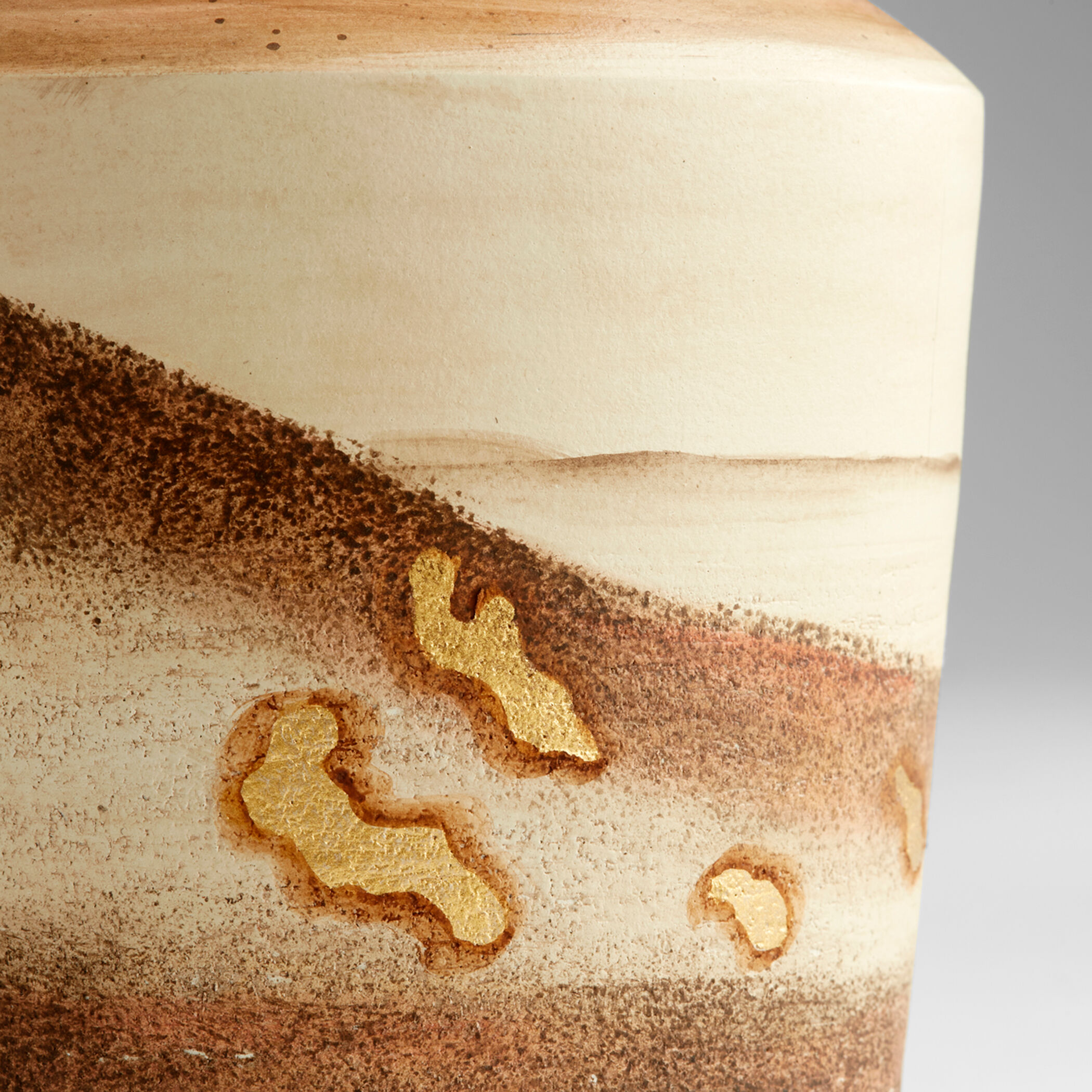 Kota 9 X 7 inch Vase, Small