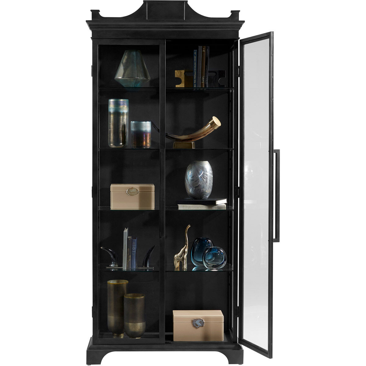Bethlem Black Cabinet