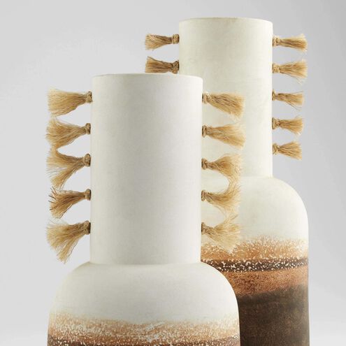 Margaret 14 X 7 inch Vase, Small