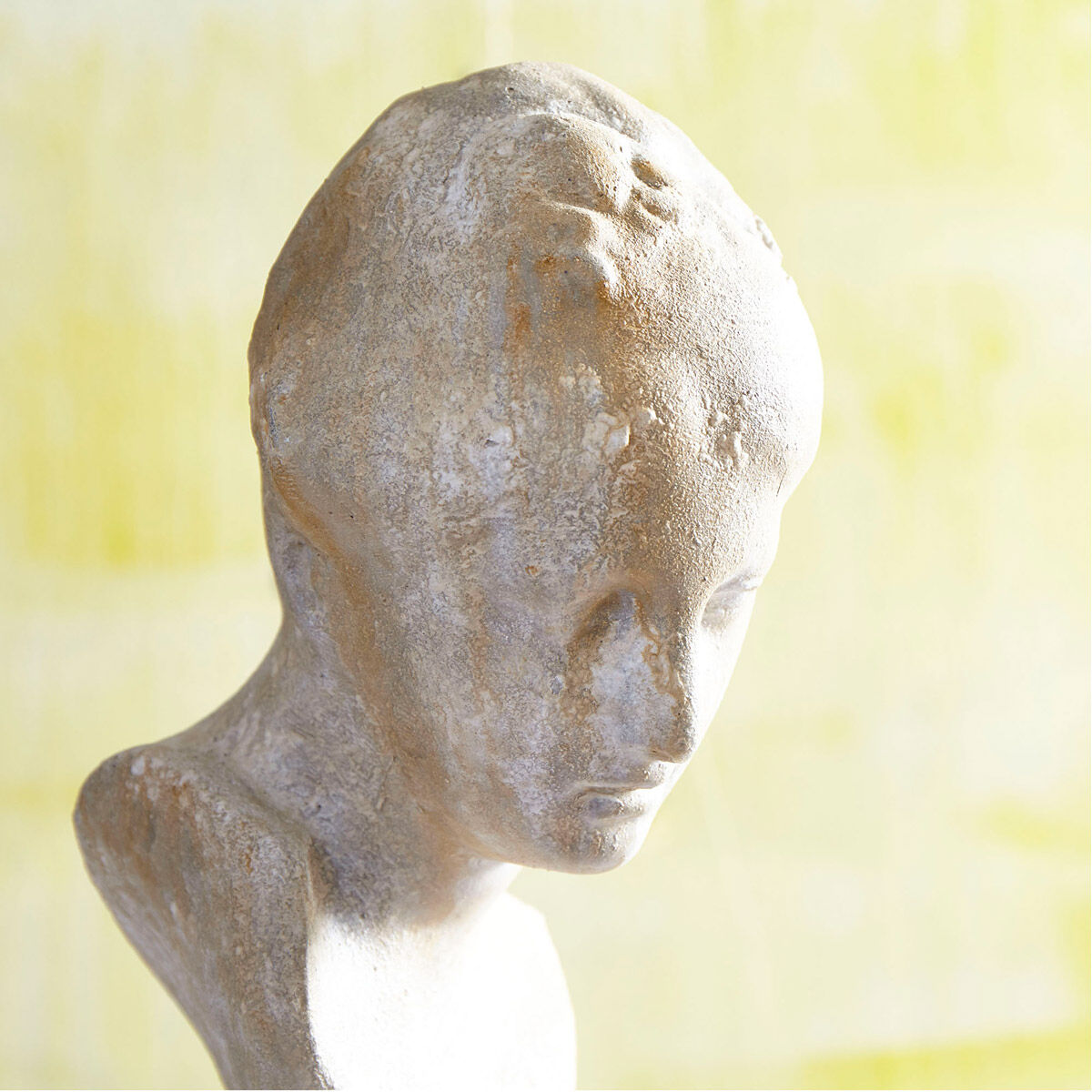 The Great 6 X 3 inch Sculpture