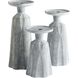Attalus 12 X 7 inch Candleholder, Small