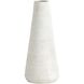 Thera 16.75 X 7 inch Vase, Small