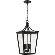 Outdoor Pendants / Chandeliers