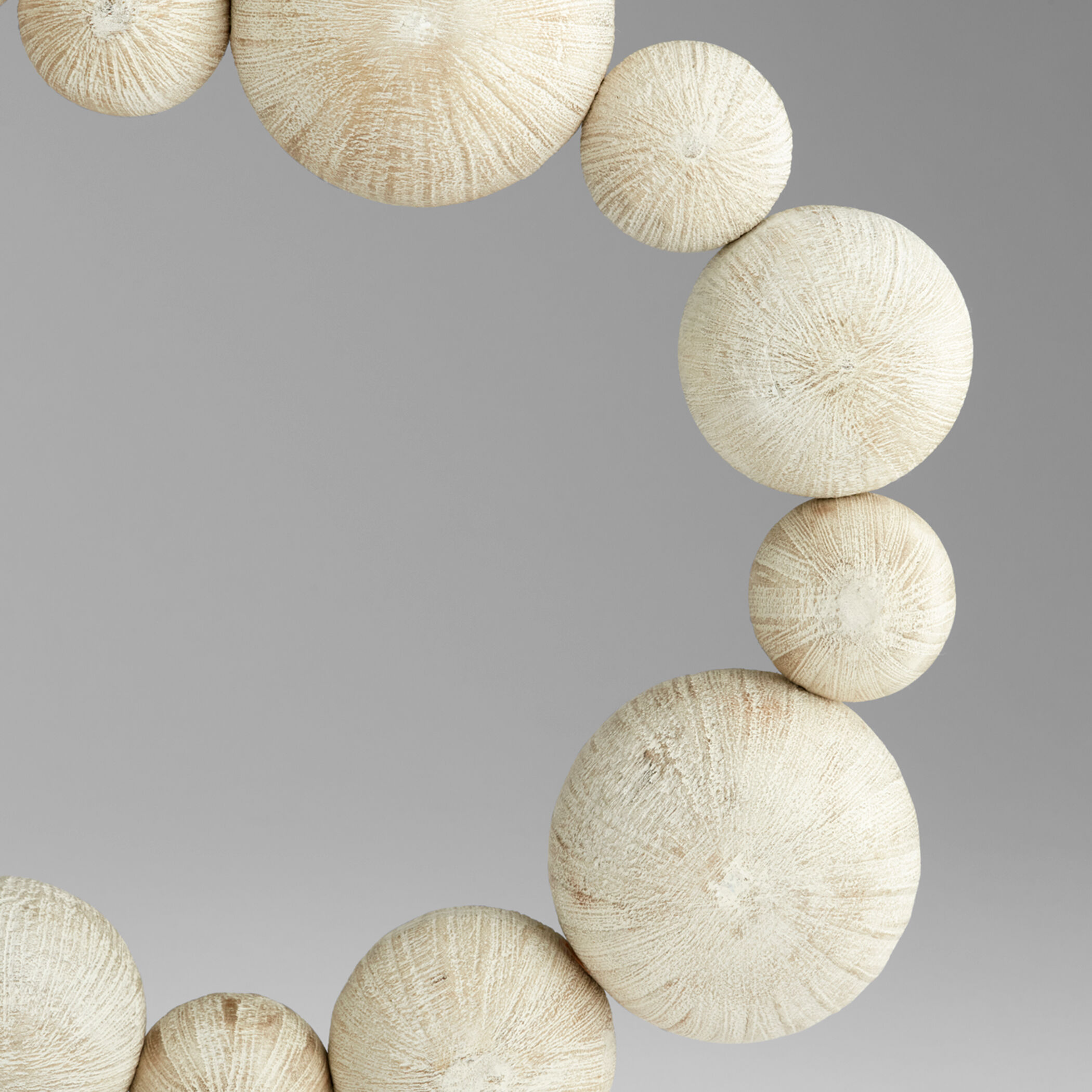 Azalea 22 X 5 inch Sculpture