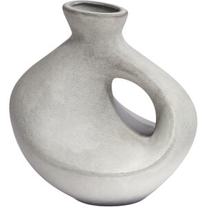 Calabaza 10 X 9 inch Vase, Small