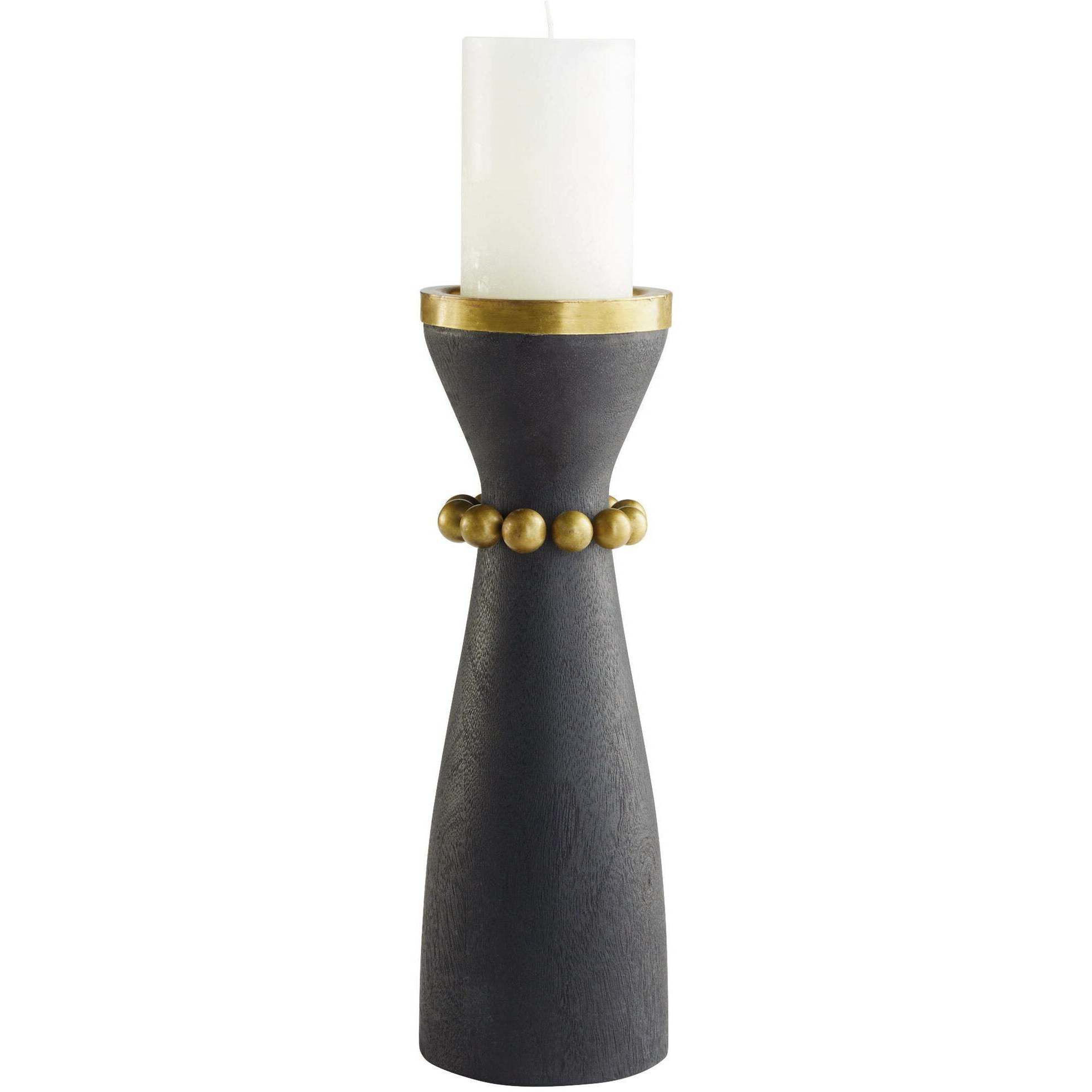 Parvati 16 X 6 inch Candleholder, Large