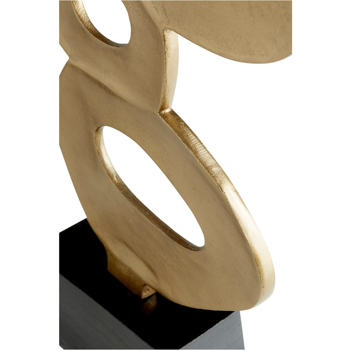 Chellean 31 X 13 inch Sculpture