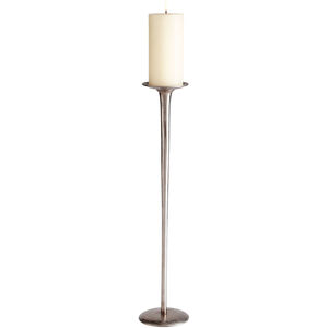 Lucus 28 X 6 inch Candleholder, Large