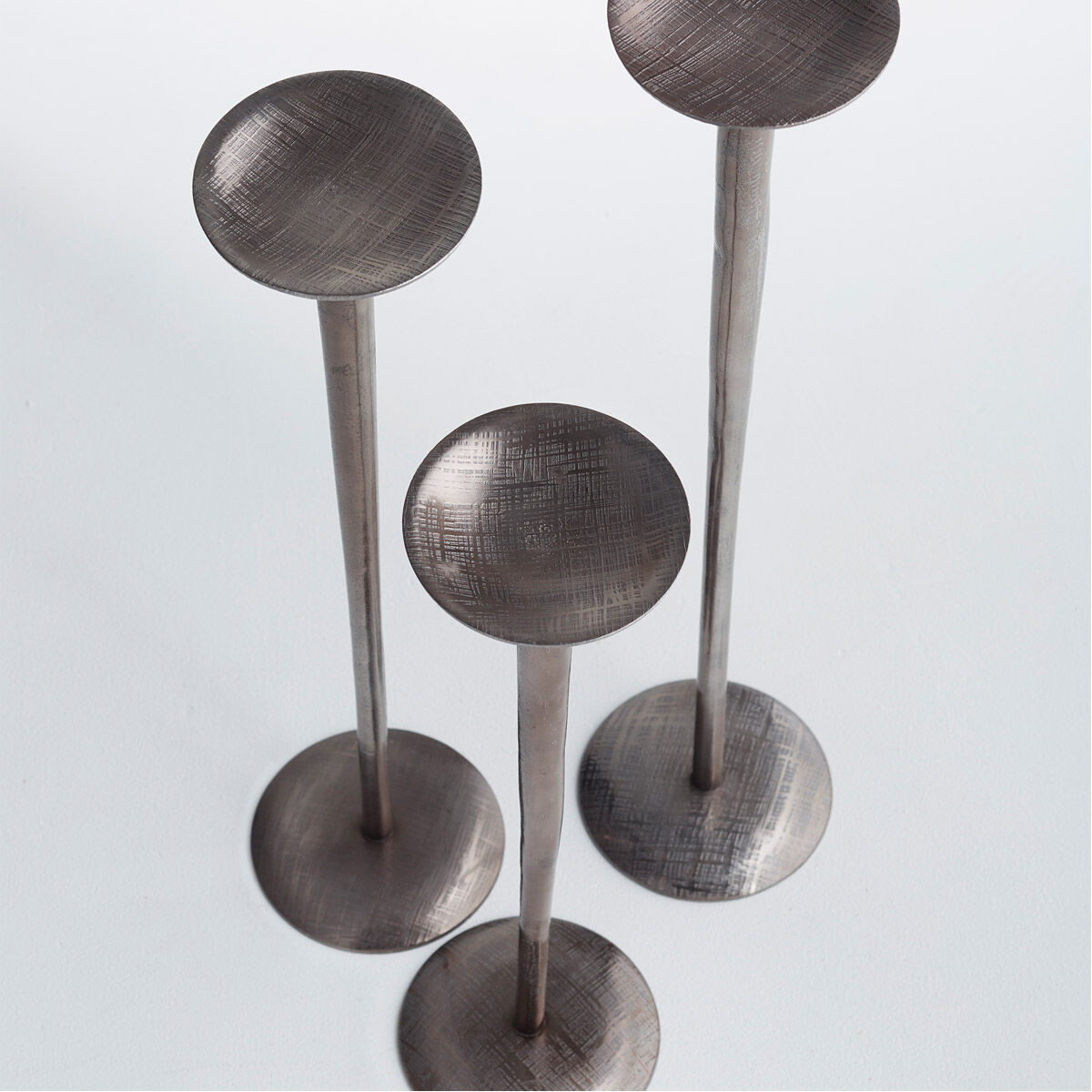 Lucus 28 X 6 inch Candleholder, Large