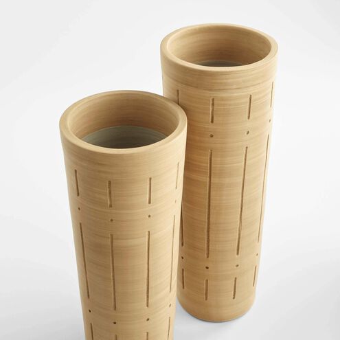 Madeira 21 X 8 inch Vase, Large