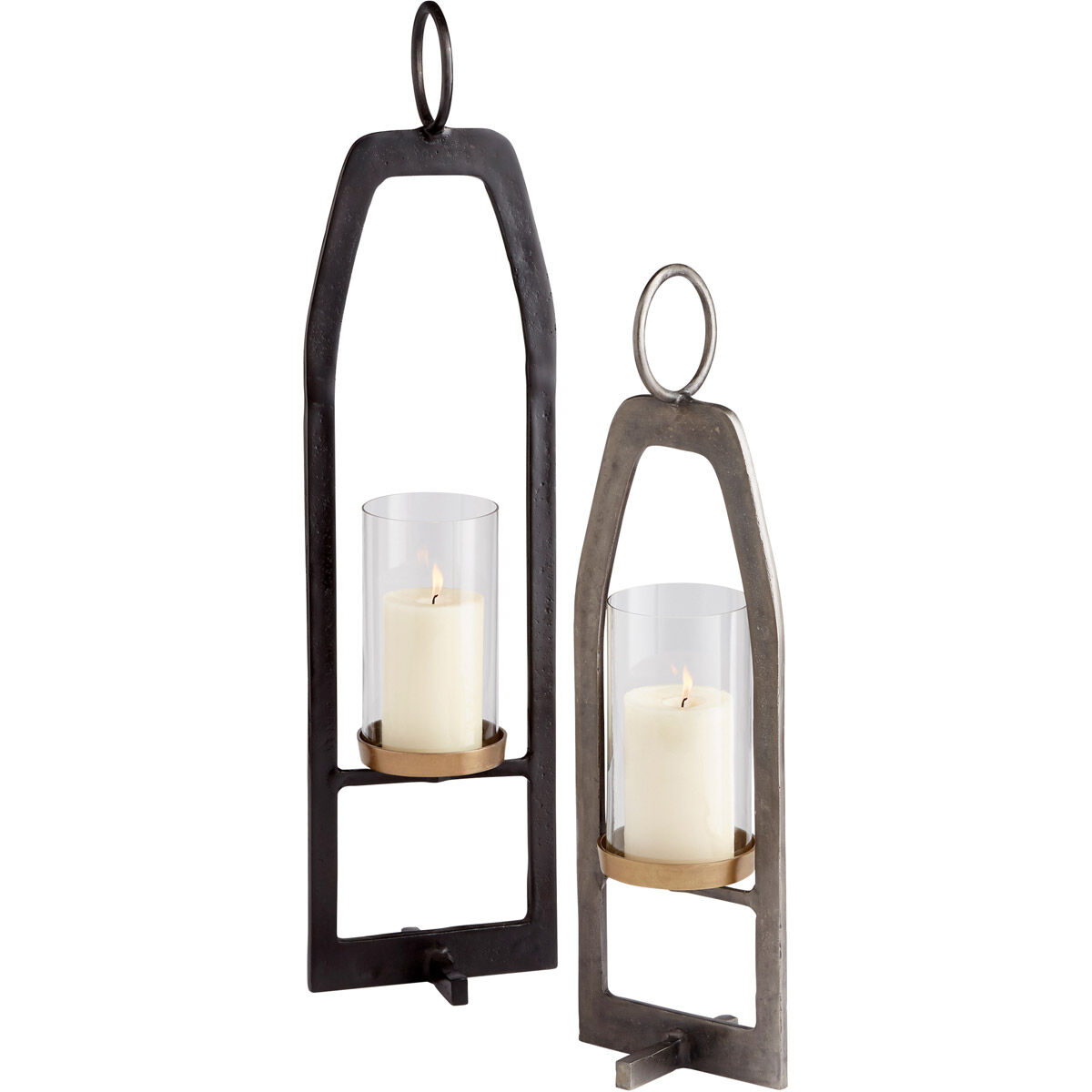 Hubert 28 X 9 inch Candleholder