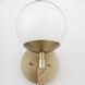 Rockport Wall Sconce Wall Light