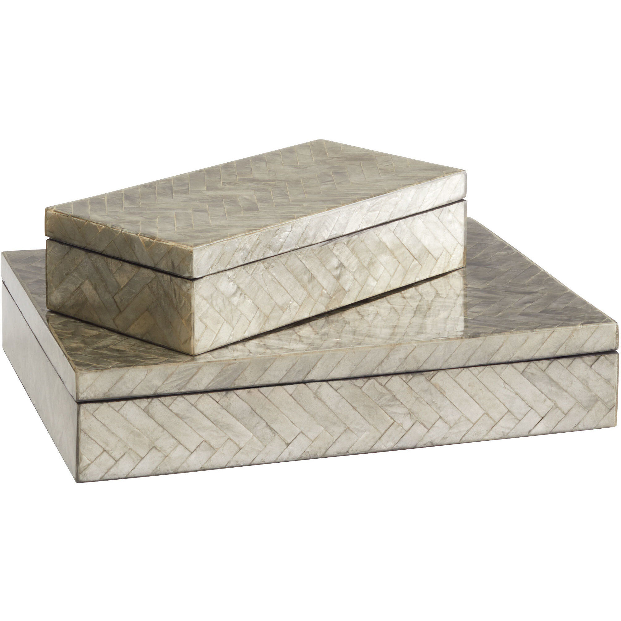 Triton 16.25 X 12.25 inch Smoke Box, Large