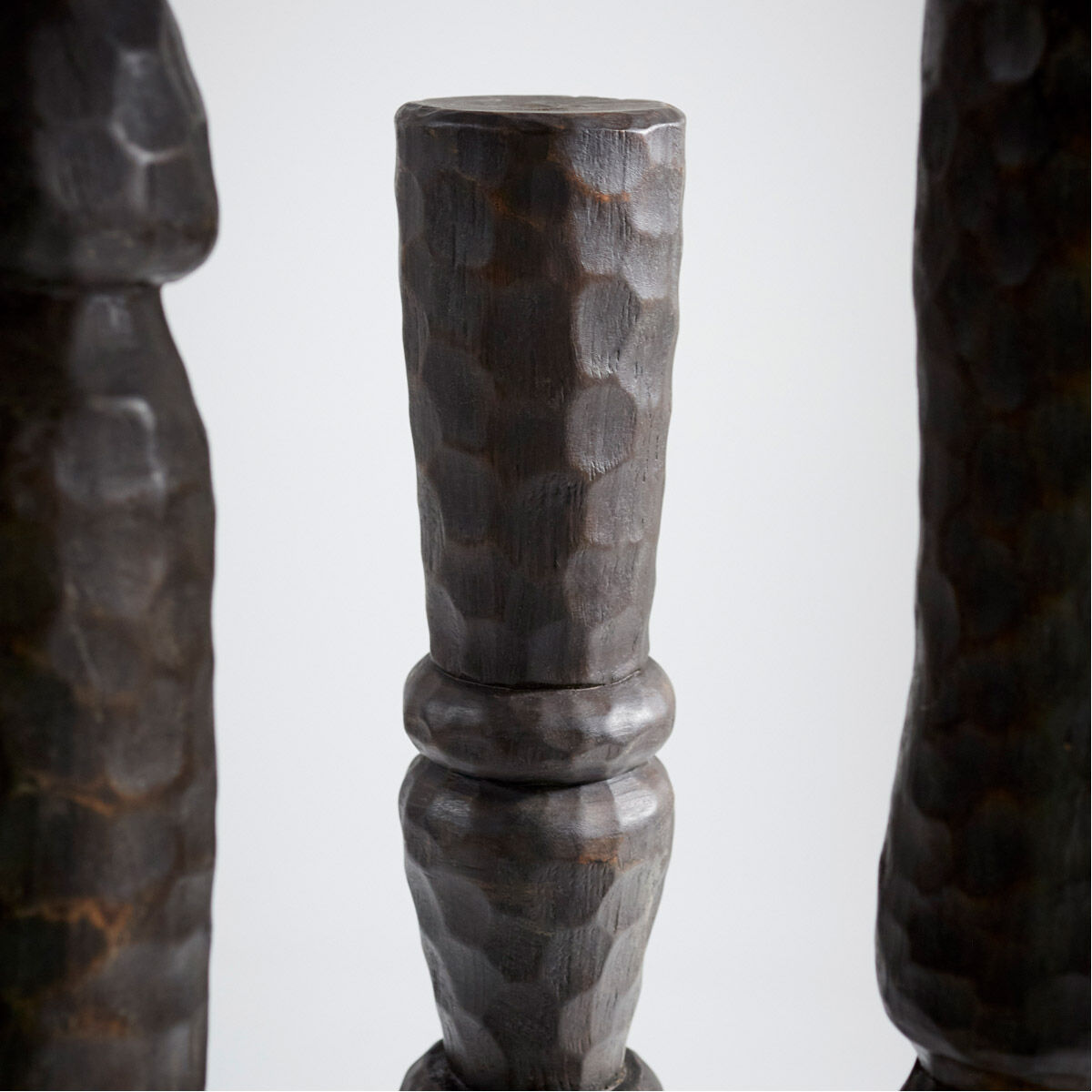 Kinsey 60 X 10 inch Sculpture, Small