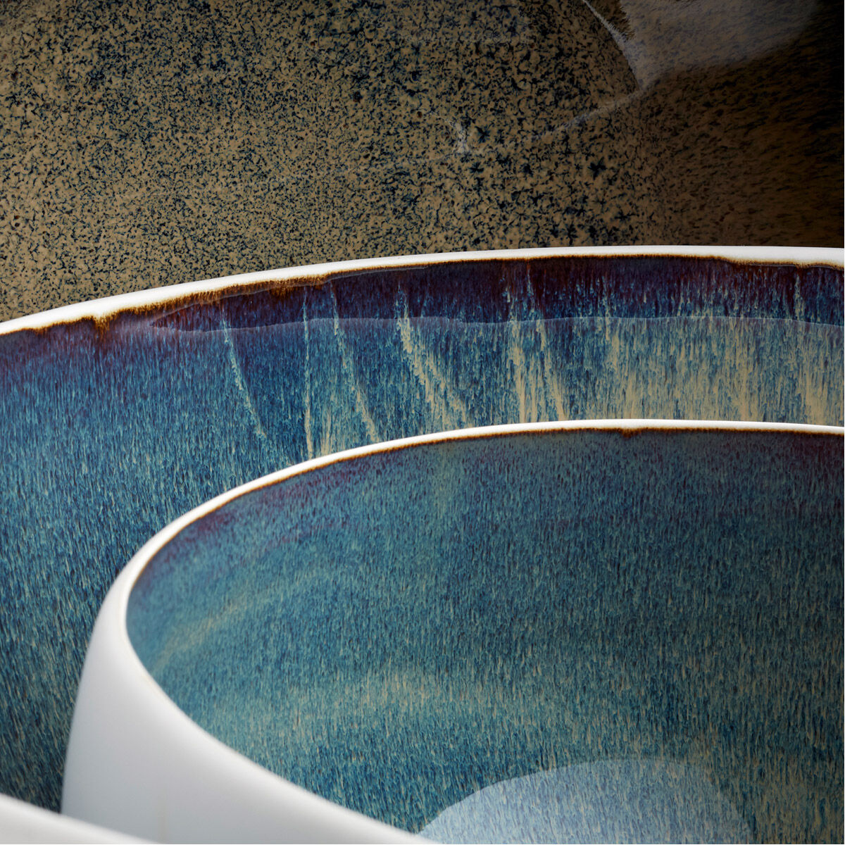 Android 13 X 4 inch Bowl, Medium