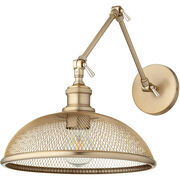 Swing Arm / Wall Lamps