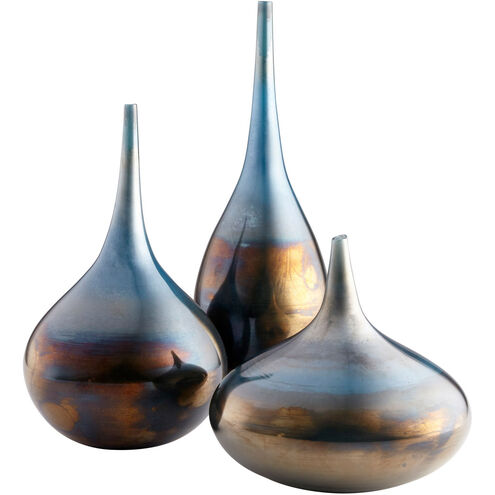 Ariel 11 X 10 inch Vase, Small