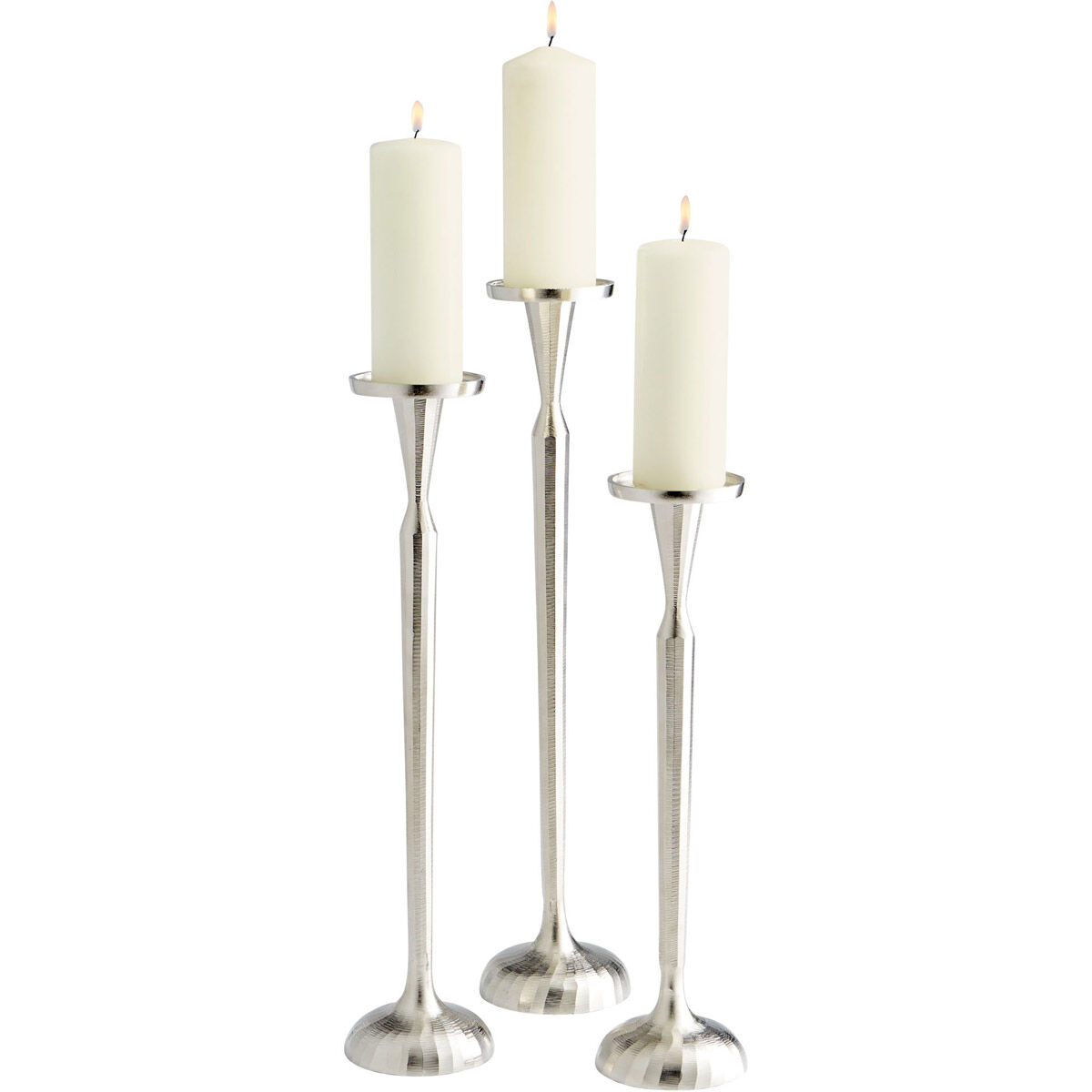 Reveri 22 X 5 inch Candleholder, Medium